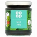 COOP MINT JELLY