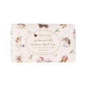 WRENDALE DESIGNS CHRISTMAS SPIRIT SOAP