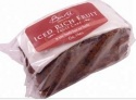 BURTS ICED RICH FRUITCAKE