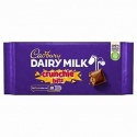 CADBURY DAIRY MILK CRUNCHIE BITS