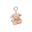 WRENDALE DESIGNS KEYRING PLUSH LABRADOR