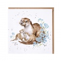 WRENDALE DESIGNS OTTERLY ADORABLE