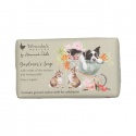 WRENDALE DESIGNS GARDENER'S SOAP DOG