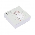 WRENDALE DESIGNS STICKY NOTES LADYBIRD