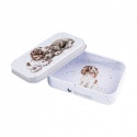 WRENDALE DESIGNS GROWING OLD TOGETHER MINI TIN