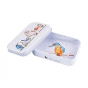 WRENDALE DESIGNS VARIETY OF LIFE BIRDS MINI TIN
