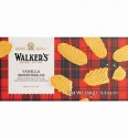 WALKERS PURE BUTTER VANILLA SHORTBREAD