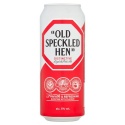MORLAND OLD SPECKLED HEN ENGLISH PALE ALE TIN