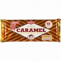 TUNNOCK'S REAL MILK CHOCOLATE CARAMEL WAFER BISCUITS