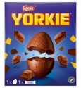 NESTLE YORKIE HOLLOW EGG WITH 1 BAR