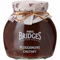 MRS BRIDGES PLOUGHMANS CHUTNEY SMALL JAR