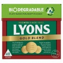 LYONS GOLD BLEND 40 TEABAGS