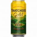 THATCHERS GOLD CIDER CAN