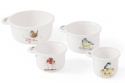 WRENDALE DESIGNS MEASURING CUPS