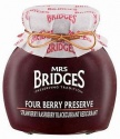 MRS BRIDGES 4 BERRY PRESERVE