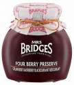 MRS BRIEGES 4 BERRY PRESERVE