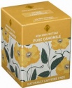 NEW ENGLISH TEA CAMOMILE MINI BOX 10 TEABAGS