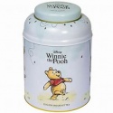 NEW ENGLISH TEAS ENGLISH BREAKFAST TEA WINNIE THE POOH TEA CADDY 240 TEABAGS