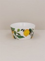 GISELA GRAHAM LEMON TREE NEW BONE CHINA MINI BOWL