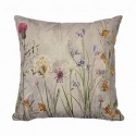 CUSHION WILD FLOWER THISTLE (code 1)