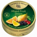 CAVENDISH & HARVEY MIXED FRUIT DROPS