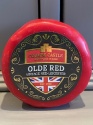 COOMBE CASTLE OLDE RED VINTAGE RED LEICESTER