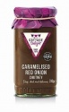 COTTAGE DELIGHT CARAMELISED RED ONION CHUTNEY