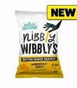THE SKIBBEREEN FOOD COMPANY NIBBLY WIBBLY'S WONDERFULLY CHEESY