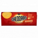 JACOB'S CHEDDARS RED LEICESTER
