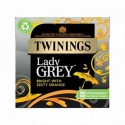 TWININGS LADY GREY 80 TEABAGS