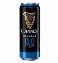 GUINNESS DRAUGHT 0.0%