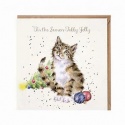 WRENDALE DESIGNS TABBY JOLLY