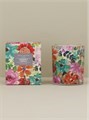 GISELA GRAHAM JASMINE & VANILLA BOXED SCENTED CANDLE IN A POT