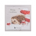 WRENDALE DESIGNS HOME FOR CHRISTMAS 8 LUXURY BOXED CHRISTMAS CARDS
