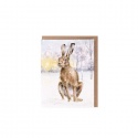 WRENDALE DESIGNS GOLDEN HOUR MINI CARD