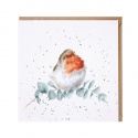 WRENDALE DESIGNS EUCALYPTUS ROBIN