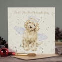 WRENDALE DESIGNS BARK! THE HERALD...