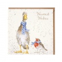 WRENDALE DESIGNS CHRISTMAS SCARVES