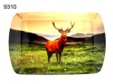 TRAY STAG SMALL