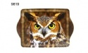 TRAY OWL SMALL