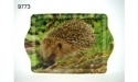TRAY HEDGEHOG SMALL