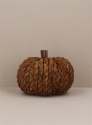 GISELA GRAHAM BROWN CORNHUSK PUMPKIN