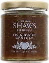 SHAWS FIG & HONEY CHUTNEY