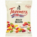 TAVENERS JELLY BEANS