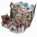 WHAT THE DICKENS 3D CARD