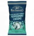 BUCHANAN'S DARK CHOCOLATE FONDANT PEPERMINT CREAMS