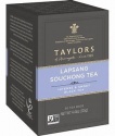 TAYLORS OF HARROGATE LAPSANG SOUCHONG TEABAGS 20