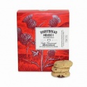 SHORTBREAD HOUSE OF EDINBURGH SHORTBREAD WITH DARK CHOCOLATE AND ORANGE