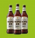 ST AUSTELL PROPER JOB ALE