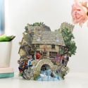 THE COTSWOLDS 3D CARD